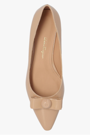 Beige flats clearance canada